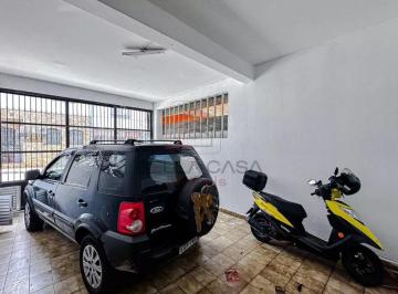 Casa · 125m² · 3 Quartos · 2 Vagas · Excelente sobrado, em bairro tranquila e rua bem calma.