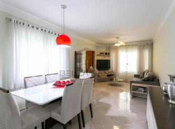 Casa · 120m² · 3 Quartos · 3 Vagas · Casa à venda com 120m², 3 quartos e 3 vagas