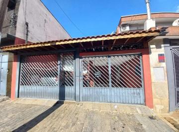 Casa · 170m² · 3 Quartos · 2 Vagas · Sobrado na Mooca - 170m2 - 3 dormitórios - 2 Banheiros- 2 vagas