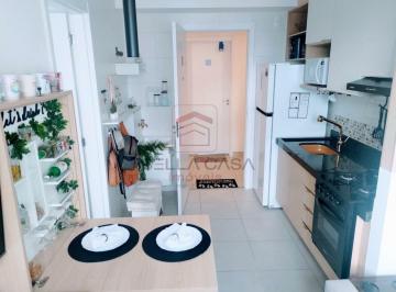 Apartamento · 25m² · 1 Quarto · Apartamento mobiliado para venda na Mooca com 1 dormitório