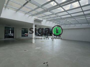 Comercial · 1000m² · 8 Vagas · Prédio Comercial de Alto Padrão na Vila Olímpia ? Localização Estratégica para Grandes Empresas