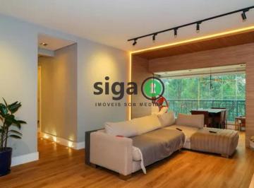 Apartamento · 91m² · 3 Quartos · 2 Vagas · Apto 91 metros com 2 dormitórios ( Suite)