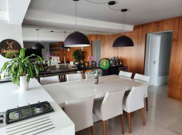 Apartamento · 210m² · 2 Quartos · 4 Vagas · Apartamento com 210 m², 2 suítes e 04 vaga à venda na Chacara Santo Antonio