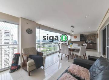 Apartamento · 130m² · 4 Quartos · 2 Vagas · Apartamento de 130 metros com 4 dormitórios