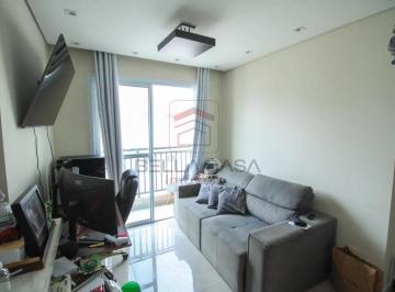 Apartamento · 45m² · 2 Quartos · 1 Vaga · Apartamento localizado no Parque da Mooca