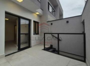Casa · 142m² · 3 Quartos · 4 Vagas · Sobrado a venda na Vila Formosa