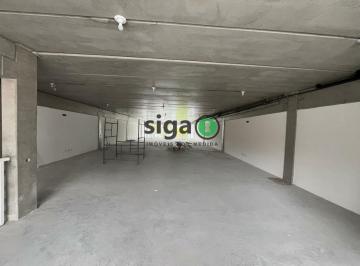 Comercial · 750m² · 3 Vagas · Prédio Comercial para Locação Av. Indianópolis | 1.129 m² | 40 Vagas