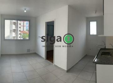 Apartamento · 34m² · 2 Quartos · Apartamento a venda 2 dormitórios no melhor ponto do Jardim Marajoara