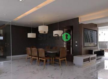 Apartamento · 340m² · 3 Quartos · 4 Vagas · COBERTURA Á VENDA COM 340M2 NO PANAMBY, AO LADO DO BURLE MARX