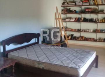 Casa · 210m² · 3 Quartos · Casa para Venda - 210m², 3 dormitórios, sendo 1 suites, Cidade Baixa