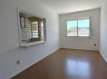Apartamento · 43m² · 1 Quarto · 1 Vaga · Apartamento de 1 dormitório e 1 vaga escriturada no bairro Camaquã.