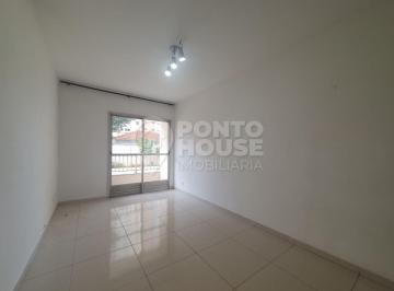 Apartamento · 44m² · 1 Quarto · 1 Vaga · Apartamento para locação, 1 dormitório e 1 vaga, próximo a UNFESP