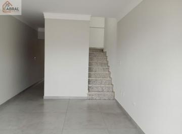 Casa · 135m² · 3 Quartos · 2 Vagas · Sobrado 3 dorms Vila Gustavo