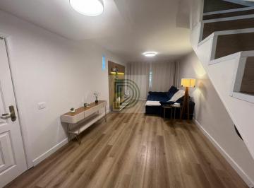 Casa · 125m² · 3 Quartos · 2 Vagas · Casa à venda com 3 dormitórios, quintal e churrasqueira