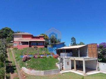 Rural · 945m² · 5 Quartos · 6 Vagas · Chácara em Jardim Florença - Jarinu, SP