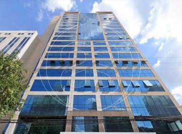 Comercial · 93m² · 2 Vagas · CONJUNTO COMERCIAL EM MOEMA PARA VENDA E LOCAÇÃO