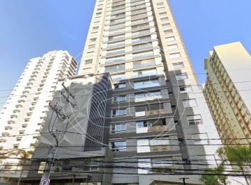 Apartamento · 51m² · 1 Quarto · 1 Vaga · Apartamento com 1 quarto e 51 m² à venda, Vila Mariana