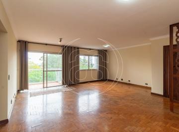 Apartamento · 160m² · 4 Quartos · 1 Vaga · Apartamento de 160m² com 4 quartos e vaga de garagem em condomínio clube no Alto da Boa Vista