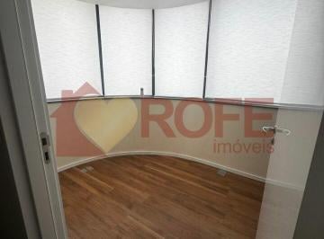 Comercial · 45m² · 1 Vaga · LOCAÇÃO CONJUNTO COMERCIAL MOEMA TORRES DO IBIRAPUERA