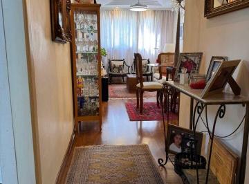 Apartamento · 73m² · 2 Quartos · 1 Vaga · Apartamento à Venda - Moema - 73 mts²