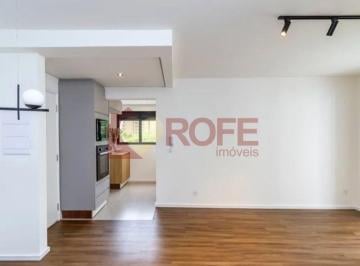 Apartamento · 92m² · 3 Quartos · 2 Vagas · Lindo apartamento de 93mts na Vila Olímpia!!