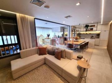 Apartamento · 151m² · 3 Quartos · 2 Vagas · Apartamento à venda, 151m² pronto para morar ao lado do Habitarte na Rua Nova York