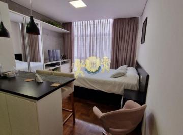 Apartamento · 30m² · 1 Quarto · Flat com 1 Quarto à venda, 30m² - República