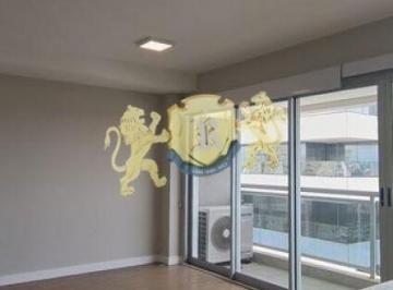 Apartamento · 47m² · 1 Quarto · 1 Vaga · Rarus Flats - Flat para alugar - Edifício Urbanity Home