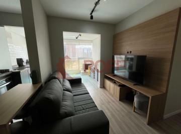 Apartamento · 58m² · 2 Quartos · 1 Vaga · Apartamento à venda na Chácara Santo Antonio, com 2 quartos e 1 vaga