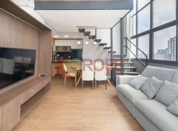 Apartamento · 96m² · 2 Quartos · 2 Vagas · APARTAMENTO VILA CLEMENTINO | 96 M2 | LAZER E LOCALIZAÇÃO EXCELENTES!!!