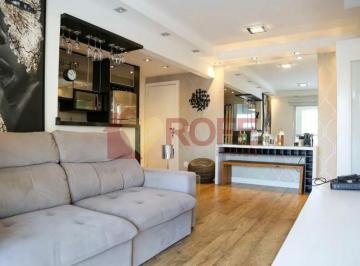 Apartamento · 168m² · 1 Quarto · 2 Vagas · Apartamento garden no Vila Mascote, de 110m² com 1 quartos e 2 vagas