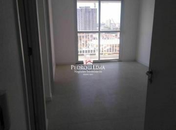Apartamento · 33m² · 1 Quarto · Apartamento Studio na Penha com 1 quarto, sala integrada com a cozinha e sacada