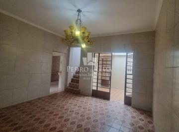 Casa · 159m² · 3 Quartos · 2 Vagas · Casa Térrea com 3 Dormitórios na Penha