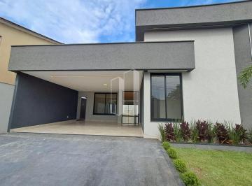 Casa · 260m² · 3 Quartos · 4 Vagas · Casa 3 Suítes ,pé direito duplo na sala,lavabo,cozinha conjugada com a varand...