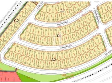 Casa · 318m² · Condomínio Horizontal Terras Alpha Residencial 2 - Senador Canedo