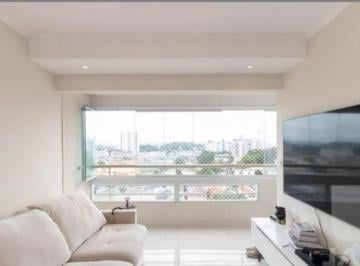 Apartamento · 43m² · 2 Quartos · 1 Vaga · Apartamento 02 dormitórios, 01 vaga em Jaçanã.