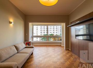 Apartamento · 108m² · 2 Quartos · 2 Vagas · Apartamento 2 dormitórios 2 vagas em Higienópolis