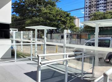 Apartamento · 55m² · 2 Quartos · 1 Vaga · Apartamento em Parque São Caetano  -  Campos dos Goytacazes
