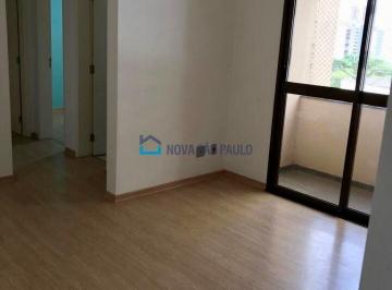 Apartamento · 65m² · 2 Quartos · 1 Vaga · Apartamento de 2 dormitórios. bairro vila guarani