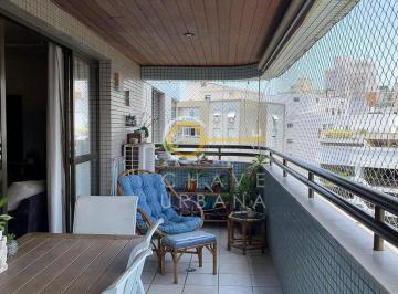 d6a9ad4ce8f15473e4c8b6c33fd2c6ee095c41f8 · Apartamento com 4 dormitórios à venda, 212 m² por R$ 2.950.000,00 - Boqueirão - Santos/SP