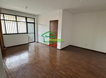 Apartamento · 126m² · 3 Quartos · Apartamento à venda - em Coração Eucarístico