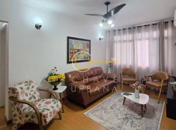 e59c0feaabfce67eadb8d54ca04309f444361c8e · Apartamento com 3 dormitórios à venda, 110 m² por R$ 580.000,00 - Embaré - Santos/SP