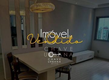 6e516664be00ce3f200890f82c9ef2d6a7ce97f3 · Apartamento com 2 dormitórios à venda, 73 m² por R$ 699.000,00 - Sumarezinho - São Paulo/SP