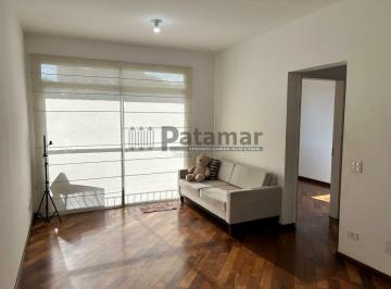 Apartamento · 72m² · 2 Quartos · 1 Vaga · Apartamento de dois quartos ao lado da USP