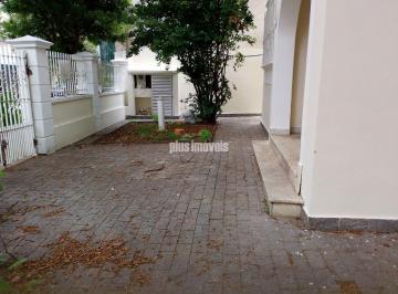 Casa · 350m² · 4 Quartos · 4 Vagas · Jardim Paulista! Oportunidade1