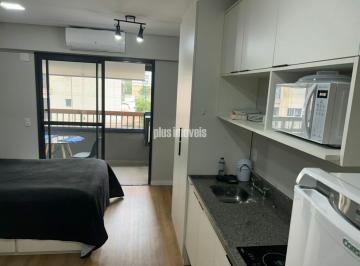 Apartamento · 25m² · 1 Quarto · Studio à venda com 25m², 1 quarto e sem vaga