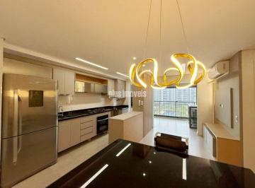 Apartamento · 69m² · 2 Quartos · 1 Vaga · Apartamento para venda e locação em City América com 2 quartos, sendo 1 suíte , 69m²