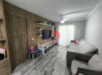 Apartamento · 92m² · 3 Quartos · 1 Vaga · 03 Dormitórios 01 Suíte