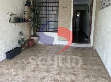 Casa · 75m² · 2 Quartos · 1 Vaga · Sobrado 2 dormitórios à Venda no Jardim Marajoara