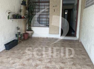 Casa · 75m² · 2 Quartos · 1 Vaga · Sobrado 2 dormitórios à Venda no Jardim Marajoara